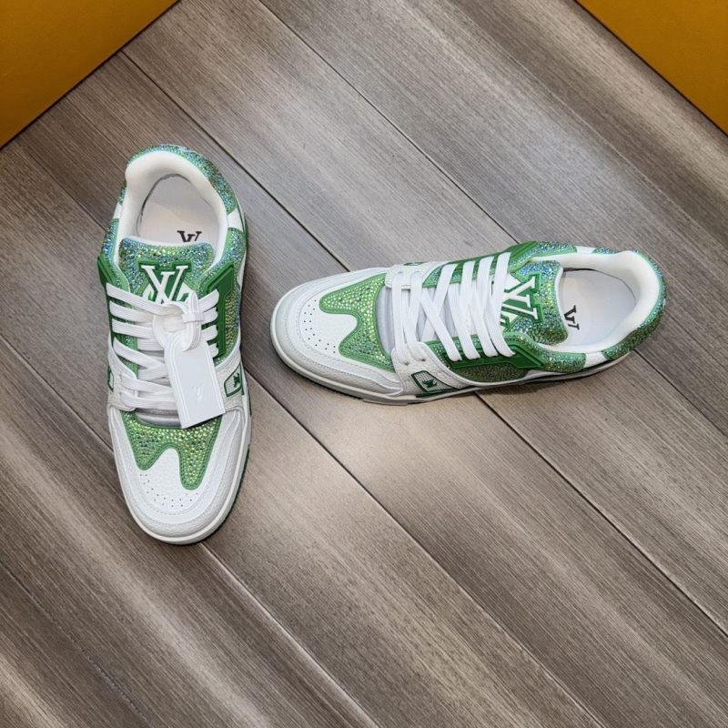 Louis Vuitton Sneakers